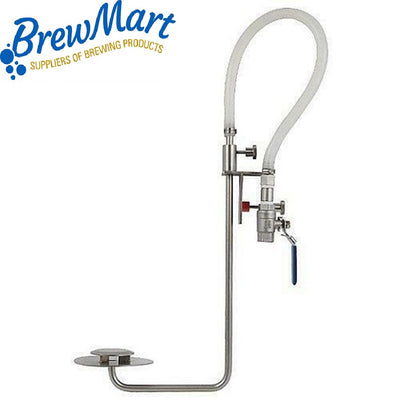 SPARGE ARM - THE ULTIMATE