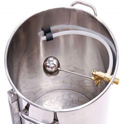 SPARGE - AUTO BLICHMANN