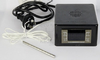 TEMP DUAL CONTROLLER MKII