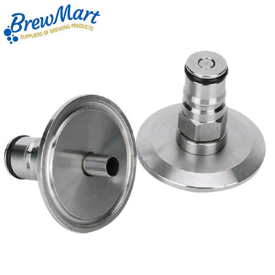 TC - 1.5 TO CORNY BEER POST