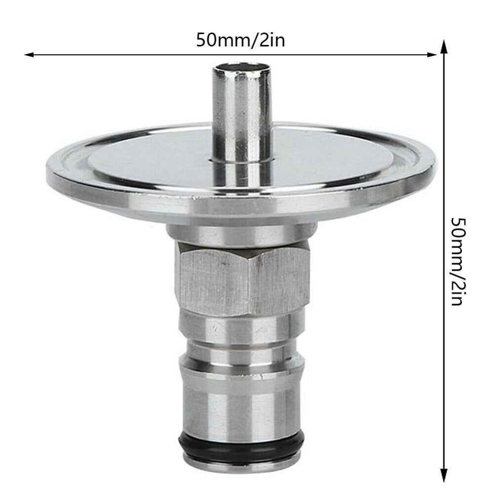 TC - 1.5 TO CORNY BEER POST