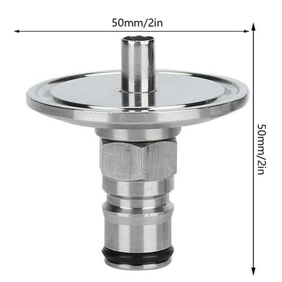 TC - 1.5 TO CORNY BEER POST