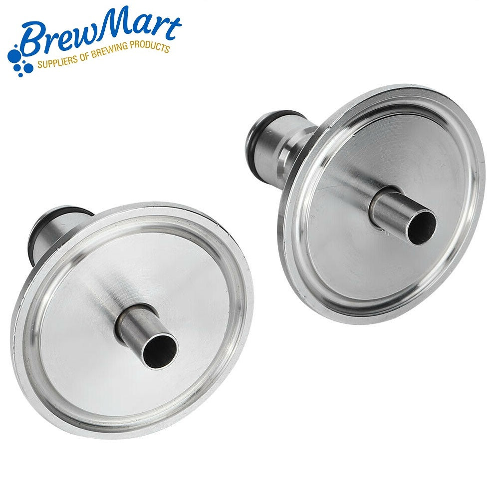 TC - 1.5 TO CORNY BEER POST