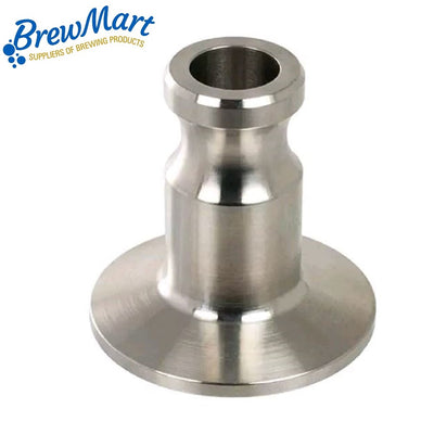 TC - 1.5 TO CAMLOCK MALE