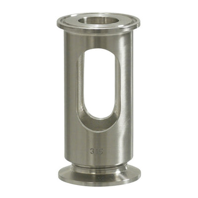 TC - 1.5" SIGHT GLASS - SMALL