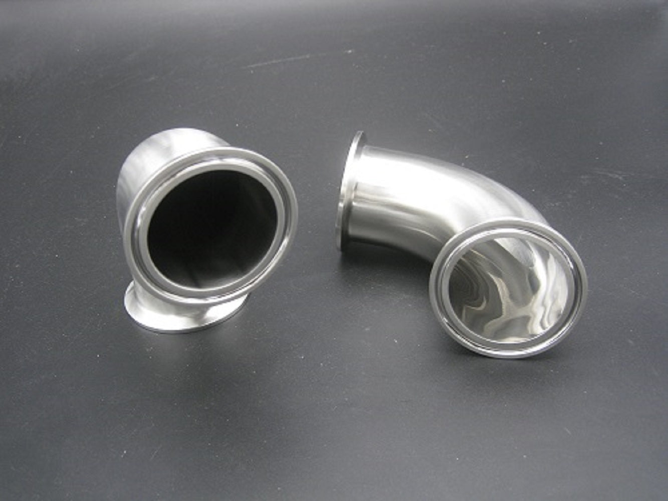 TC - 1.5 x 90 DEGREE BEND