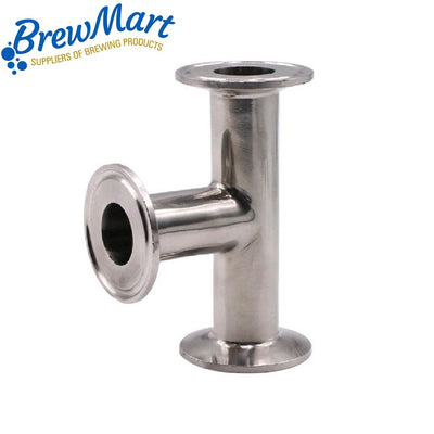 TC - MICRO TEE 1.5 inch