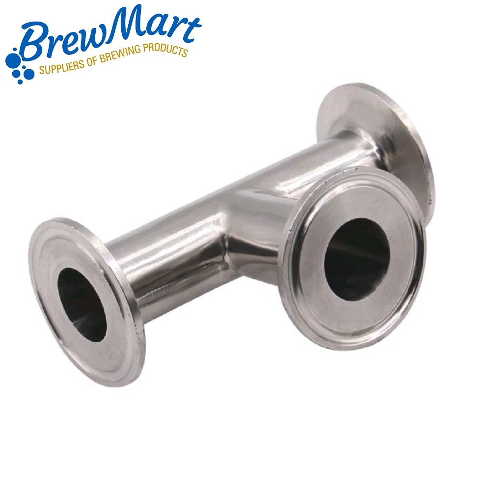 TC - MICRO TEE 1.5 inch