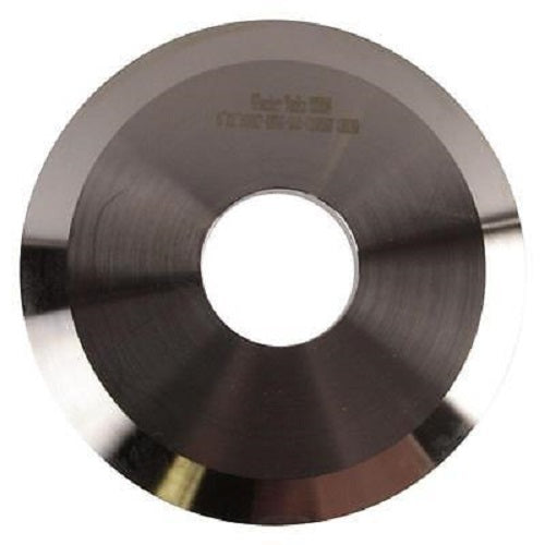 TC - 1.5 END CAP - 21mm HOLE