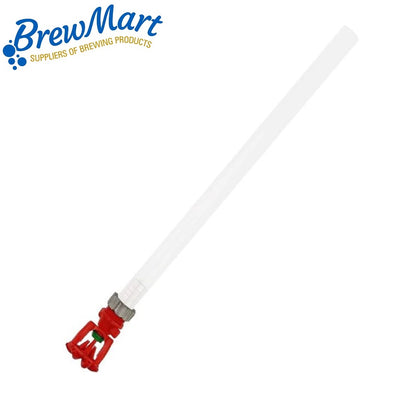 LOW-VOLUME CIP SPRAY ROTOR