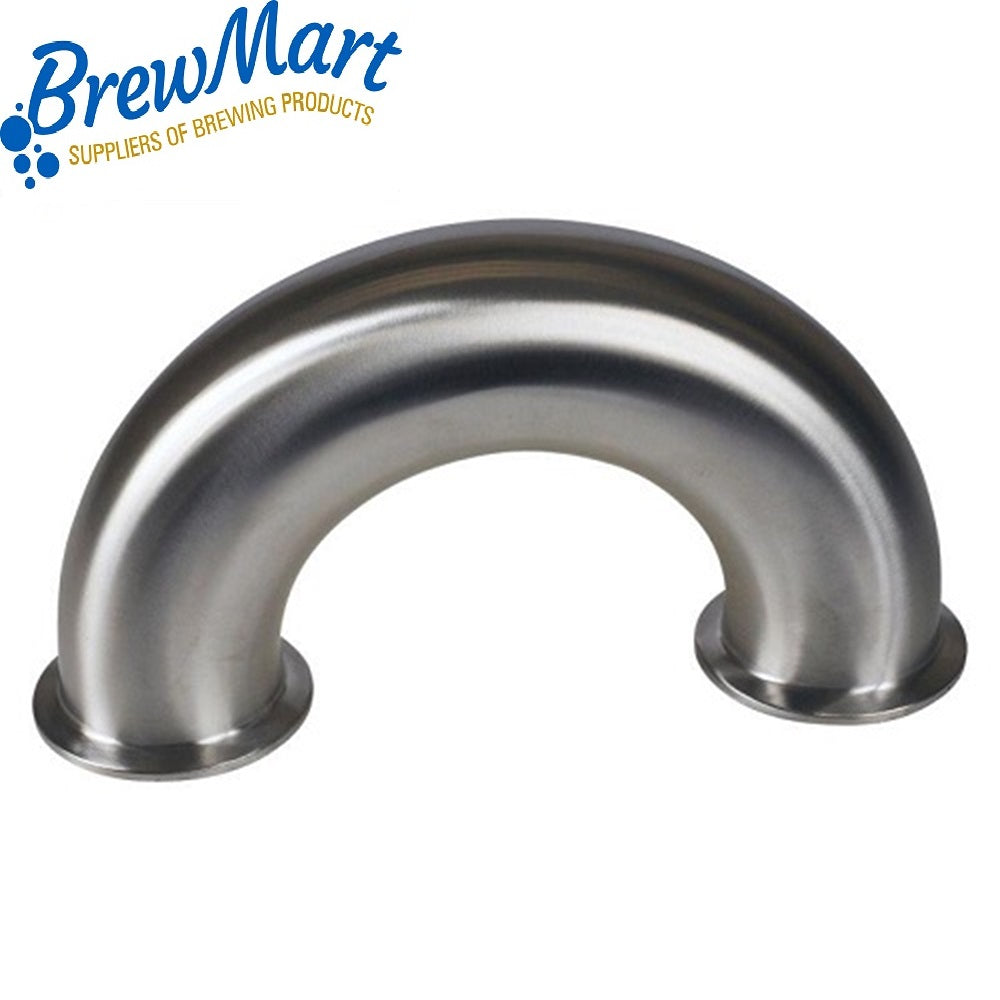 TC - 1.5 180 DEGREE U BEND