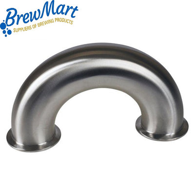 TC - 1.5 180 DEGREE U BEND