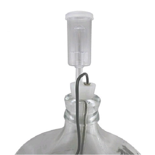 THERMOWELL with STOPPER 380mm