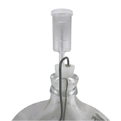 THERMOWELL with STOPPER 380mm