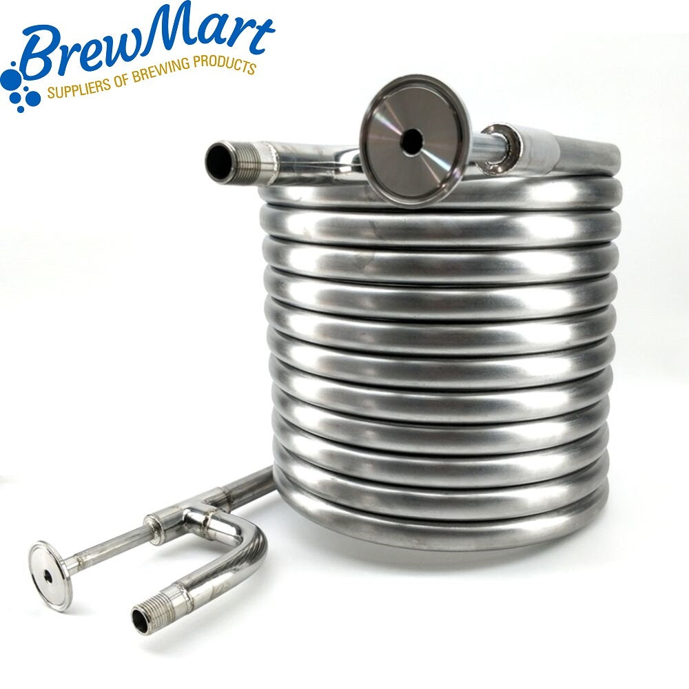 WORT CHILLER - COOLOSSUS 2.1