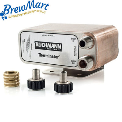 PLATE CHILLER - THERMINATOR