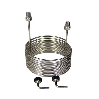 COOLING COIL - SHORT