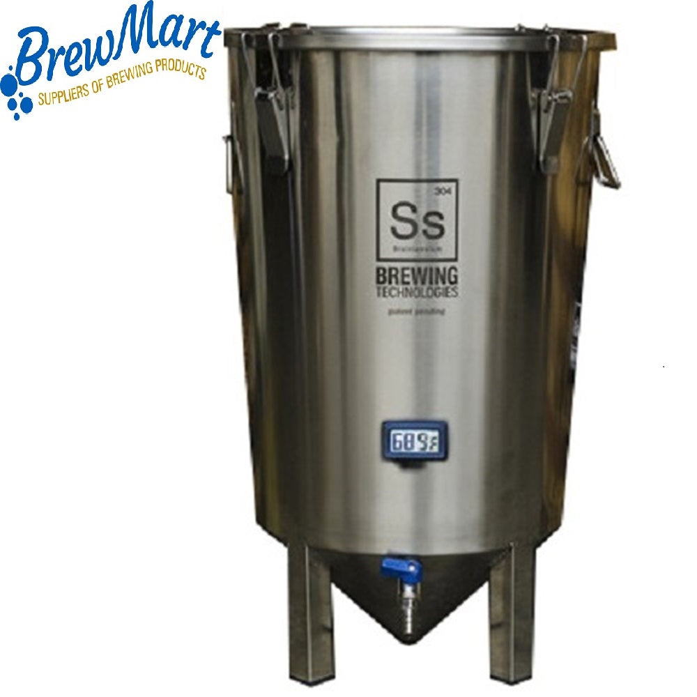 Ss BREW BUCKET 26L BREWMASTER
