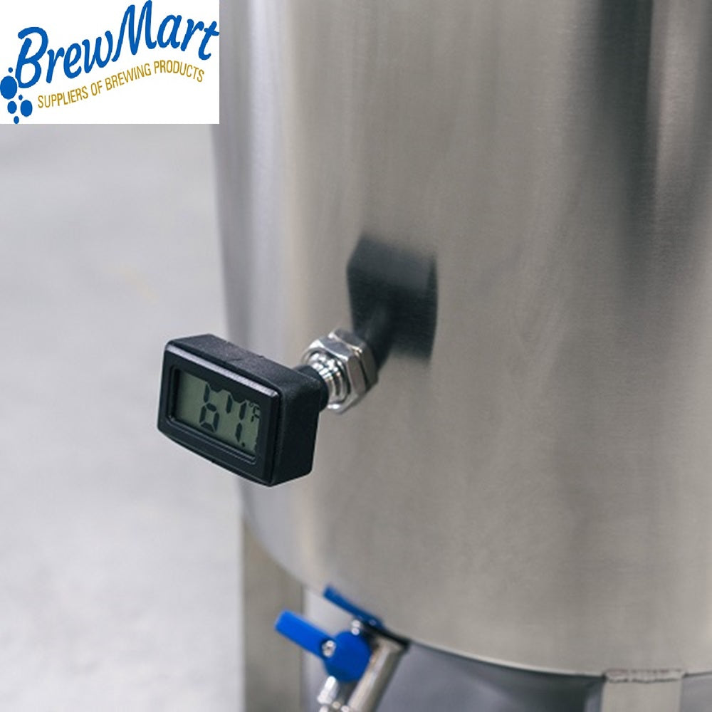Ss BREW BUCKET 26L BREWMASTER
