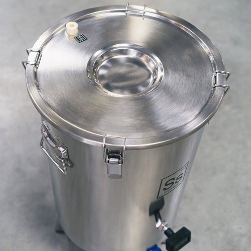 Ss BREW BUCKET 26L BREWMASTER