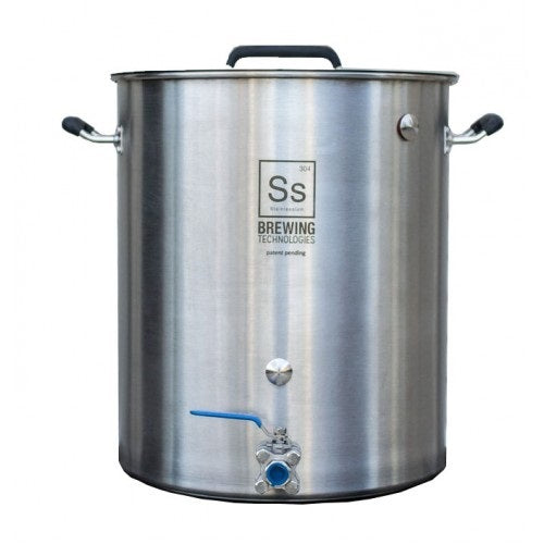 Ss BREW KETTLE 59L