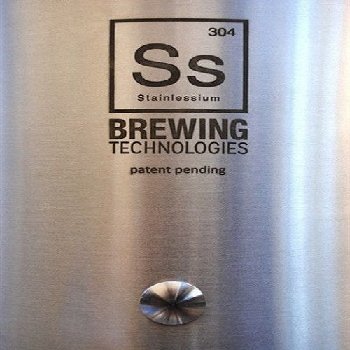 Ss BREW KETTLE 59L