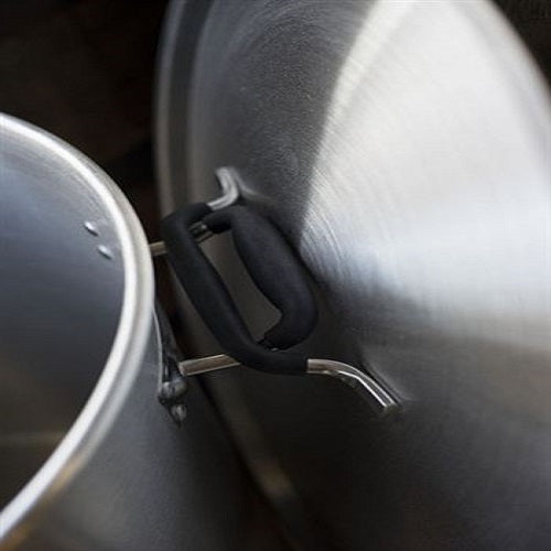 Ss BREW KETTLE 59L