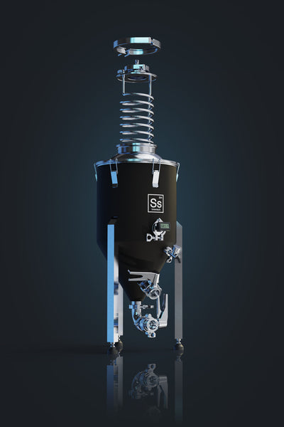 Ss CHRONICAL 2.0 - 26 litre