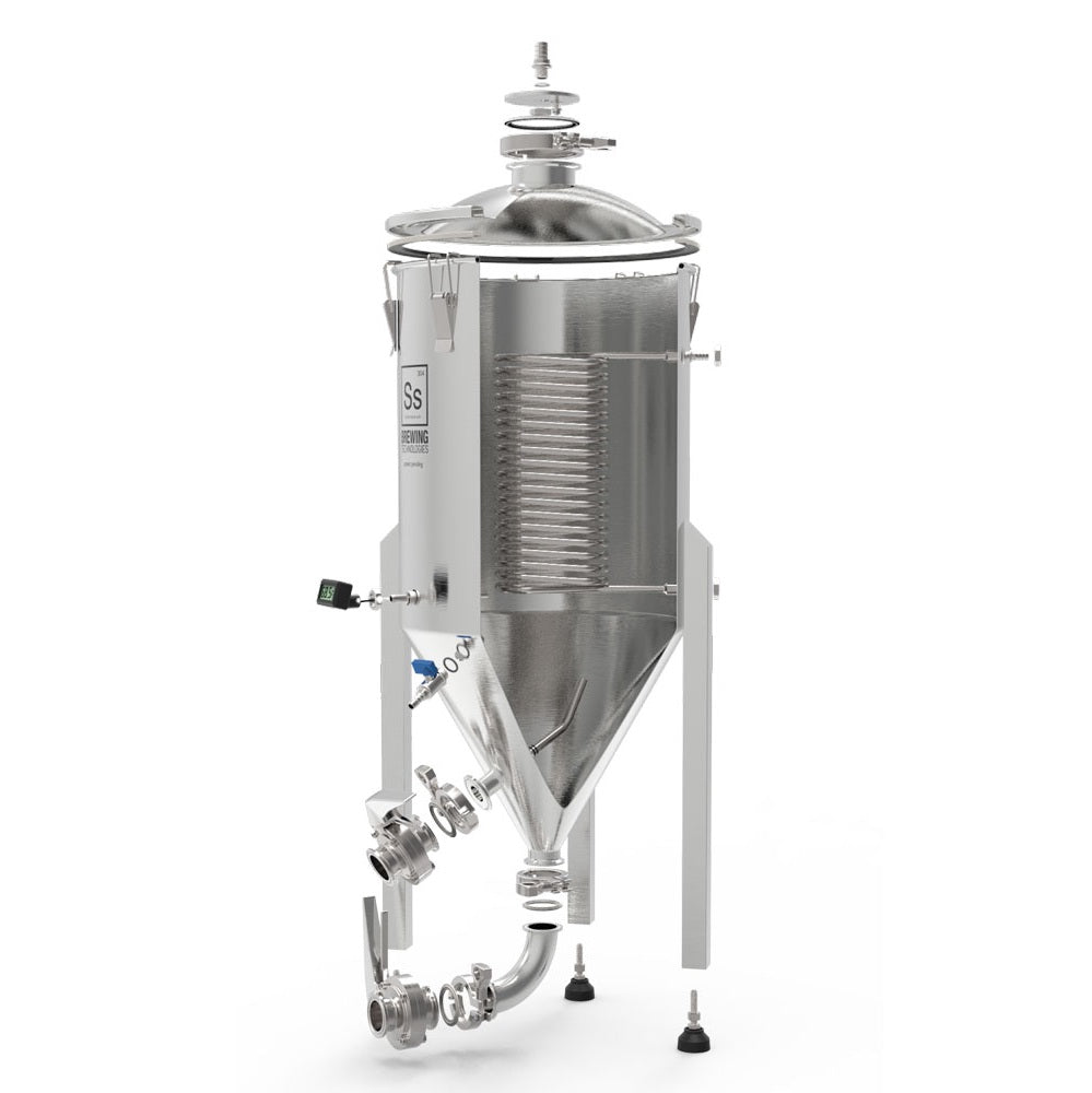 Ss CHRONICAL 26L BREW MASTER