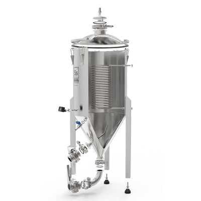 Ss CHRONICAL 26L BREW MASTER