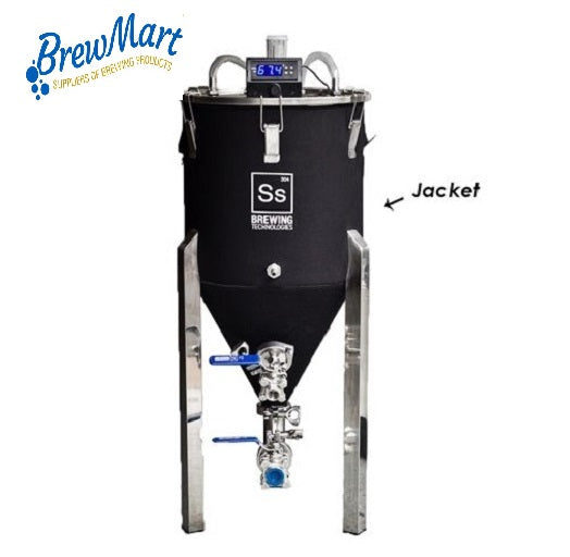 Ss JACKET 26 litre CHRONICAL