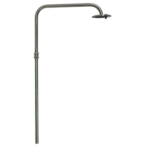 Ss BLOW OFF CANE CHRONICAL BBL