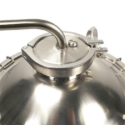 Ss BLOW OFF CANE CHRONICAL BBL