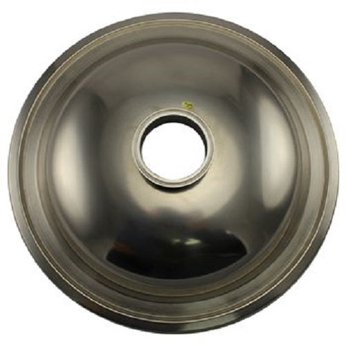 Ss CHRONICAL 17 Lid with TC