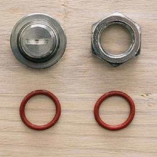 Ss PLUG SET