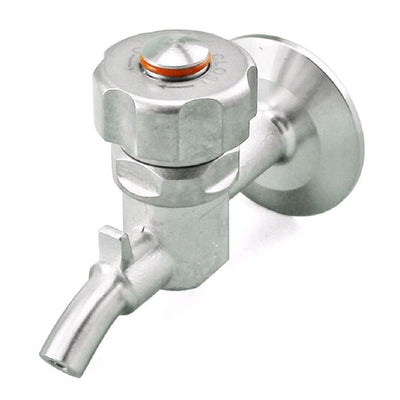 Ss TC 1.5 SAMPLE VALVE