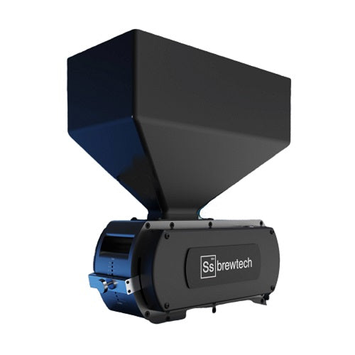SS NANO GRAIN MILL