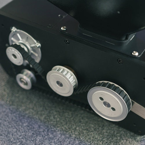 SS NANO GRAIN MILL