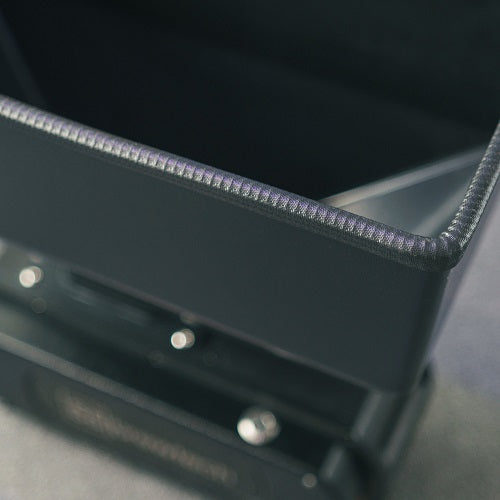 SS NANO GRAIN MILL