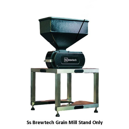 SS NANO GRAIN MILL STAND