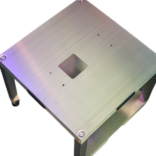 SS NANO GRAIN MILL STAND