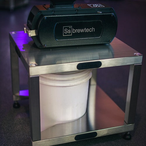 SS NANO GRAIN MILL STAND