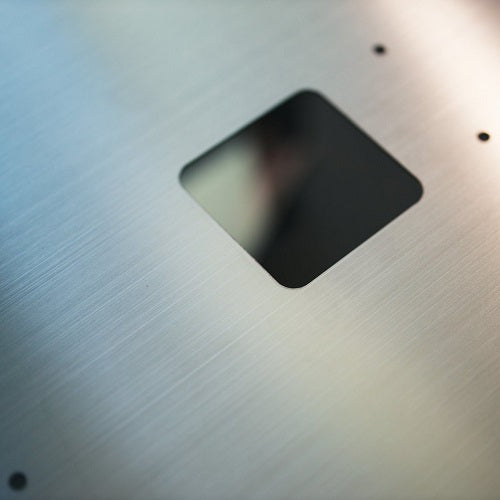 SS NANO GRAIN MILL STAND