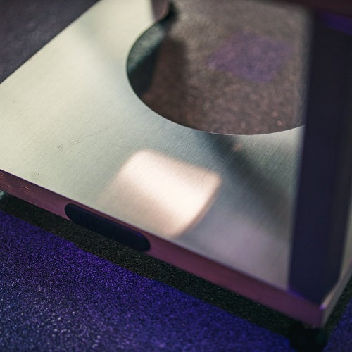 SS NANO GRAIN MILL STAND