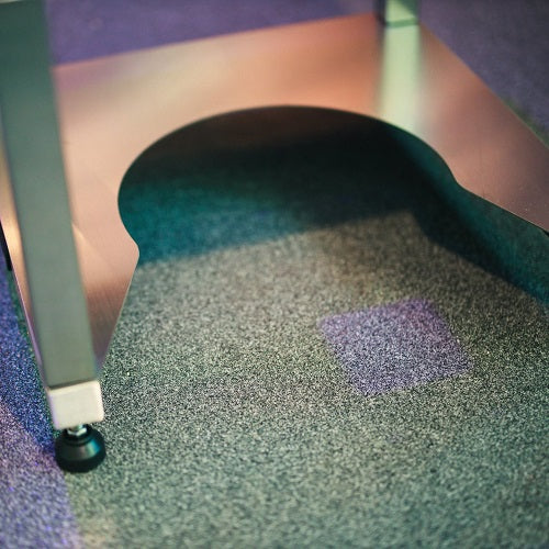 SS NANO GRAIN MILL STAND