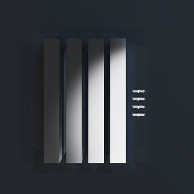 Ss BREW CUBE LEG EXTENSIONS