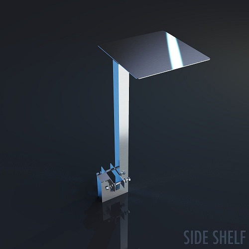 Ss BREW CUBE SIDE TABLE KIT