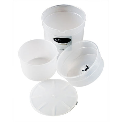 AIR STILL FILTER & COLLECTOR