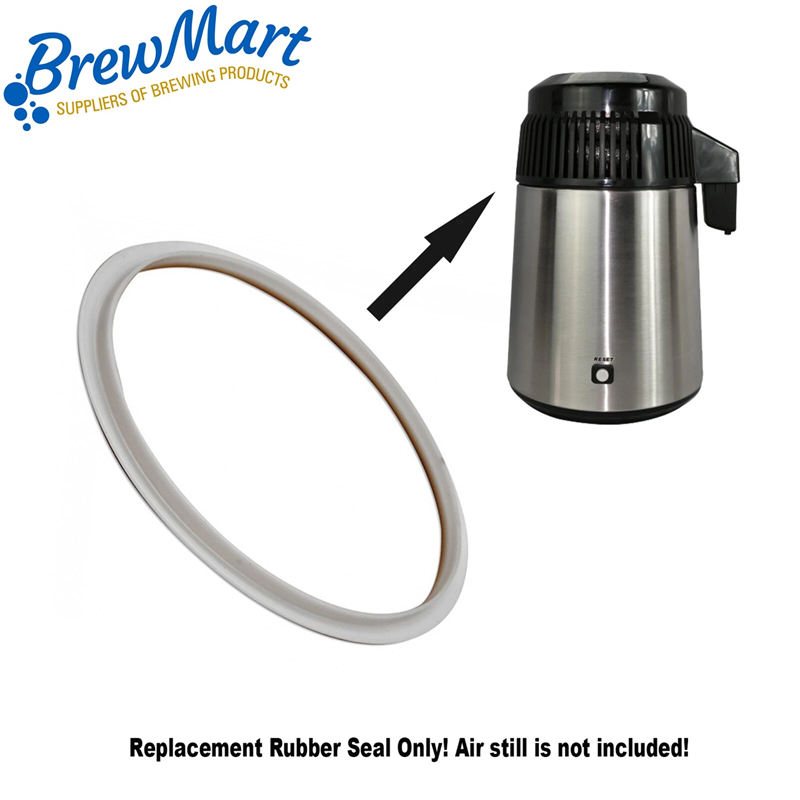 AIR STILL LID SEAL