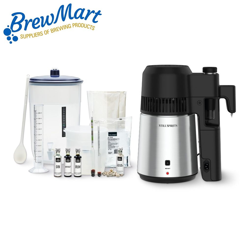 AIR STILL PRO COMPLETE KIT